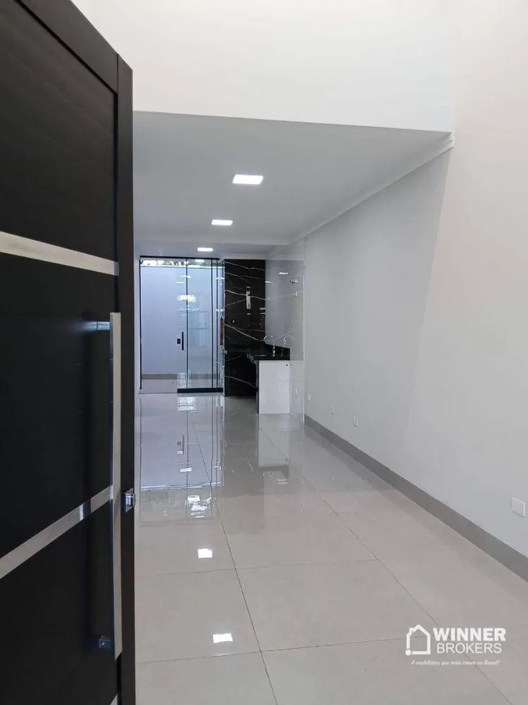 Casa, 3 quartos, 91 m² - Foto 8