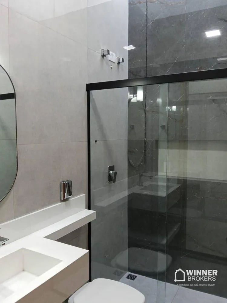 Casa, 3 quartos, 91 m² - Foto 6