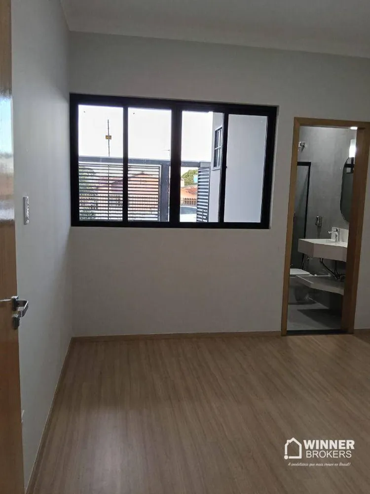 Casa, 3 quartos, 91 m² - Foto 4