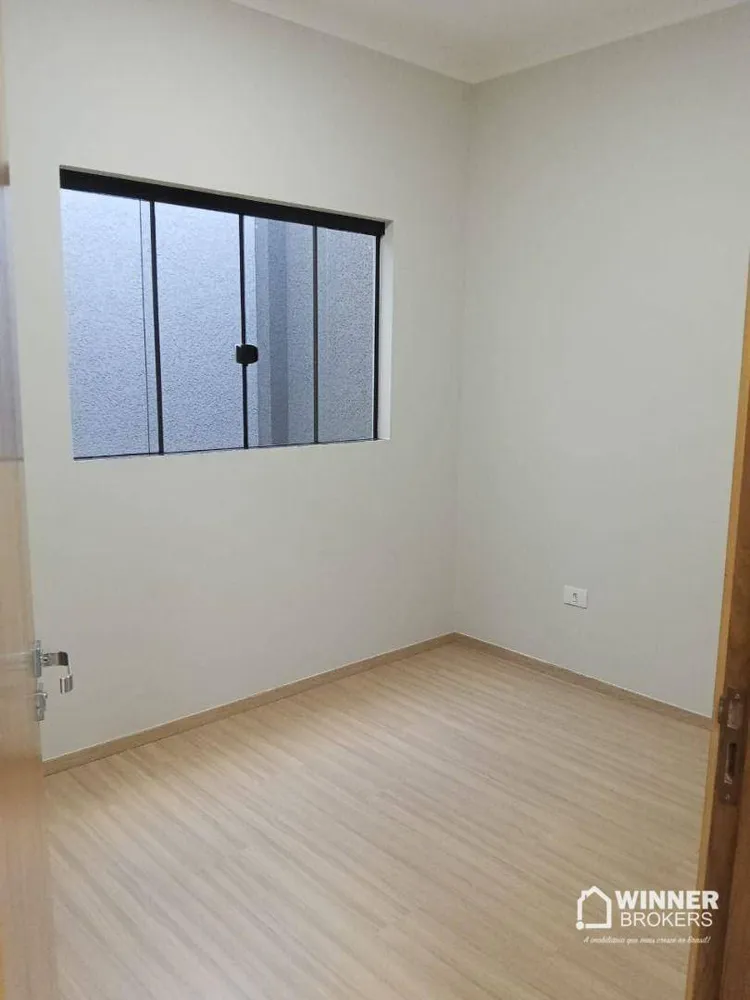 Casa, 3 quartos, 91 m² - Foto 5