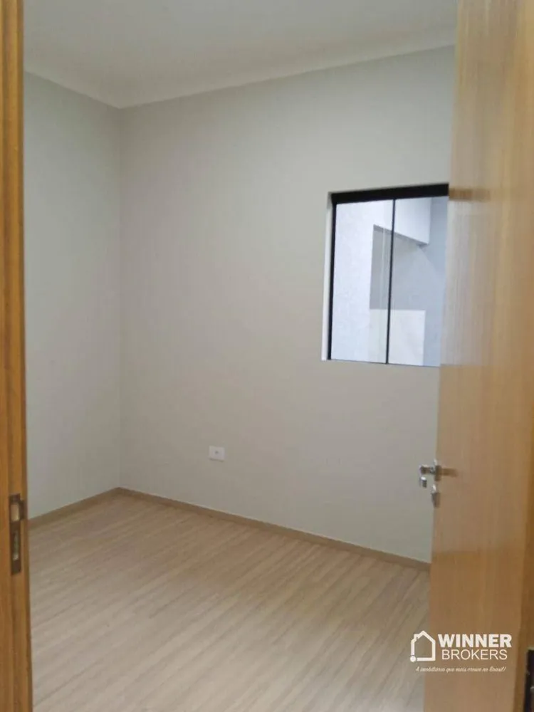 Casa, 3 quartos, 91 m² - Foto 7