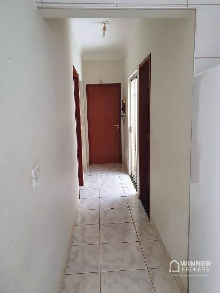 Casa à venda com 2 quartos, 89m² - Foto 5