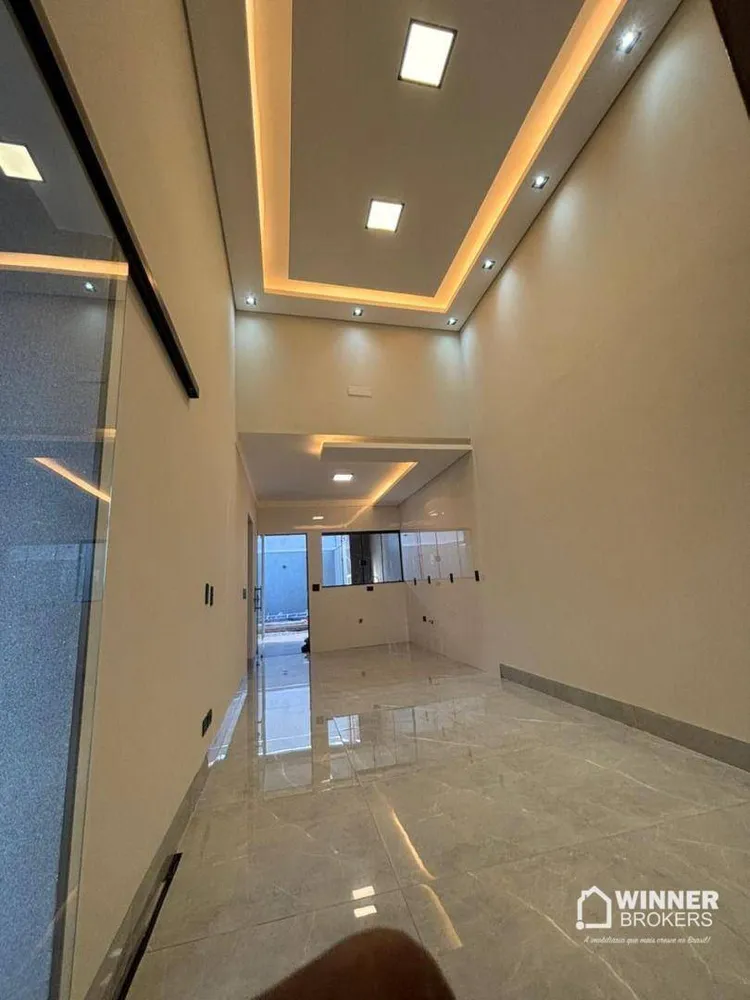 Casa, 3 quartos, 85 m² - Foto 12