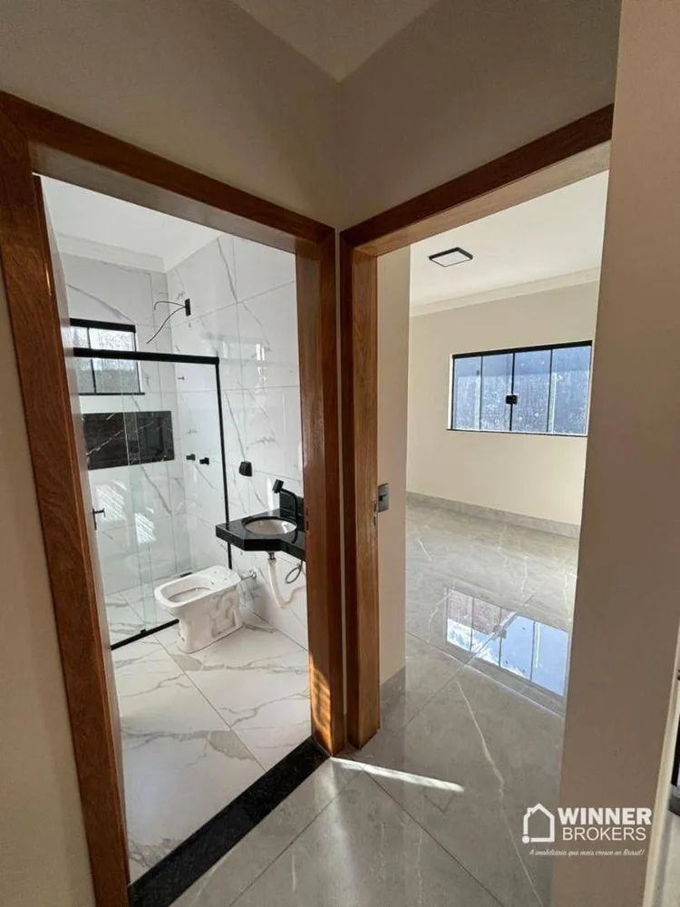 Casa, 3 quartos, 85 m² - Foto 8