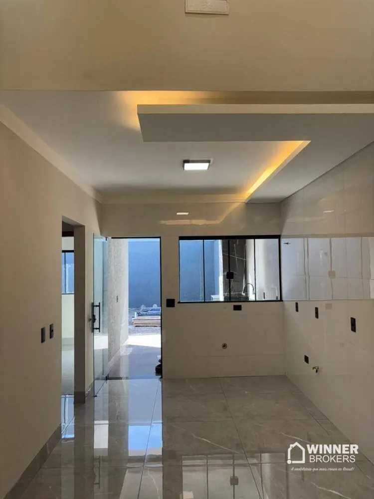 Casa, 3 quartos, 85 m² - Foto 10