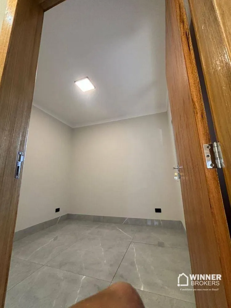 Casa, 3 quartos, 85 m² - Foto 11