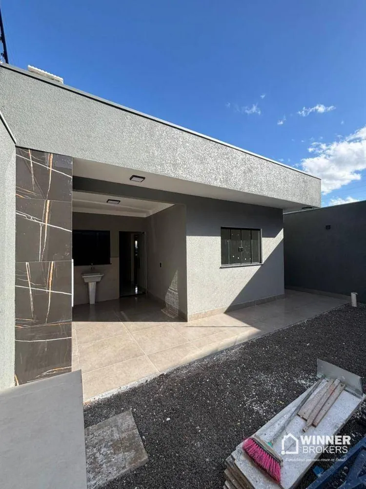 Casa, 3 quartos, 85 m² - Foto 5