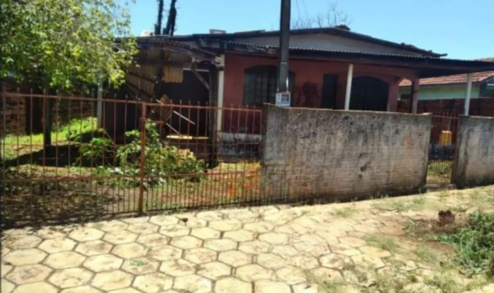 Terreno, 253 m² - Foto 1