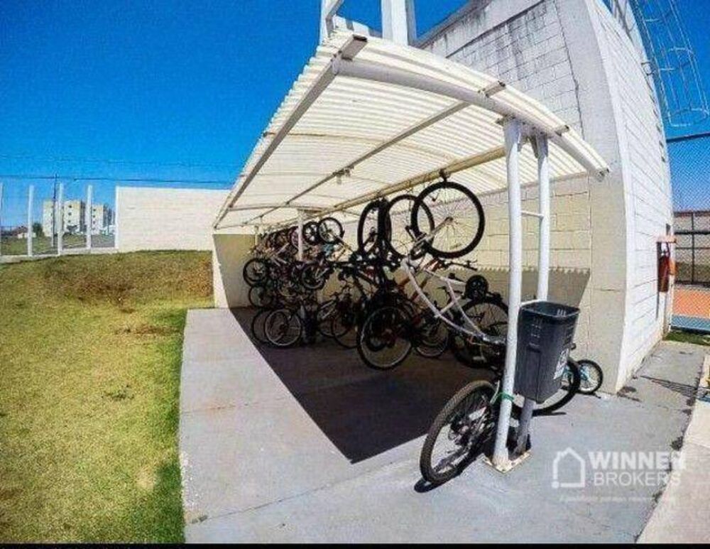 Apartamento, 2 quartos, 45 m² - Foto 15