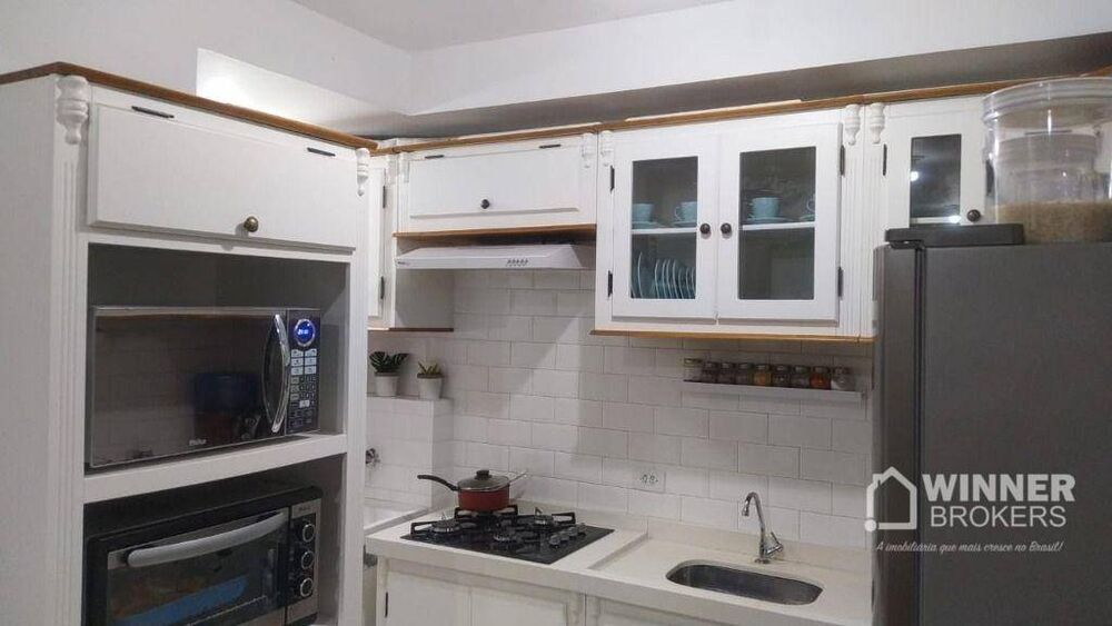 Apartamento, 2 quartos, 45 m² - Foto 5