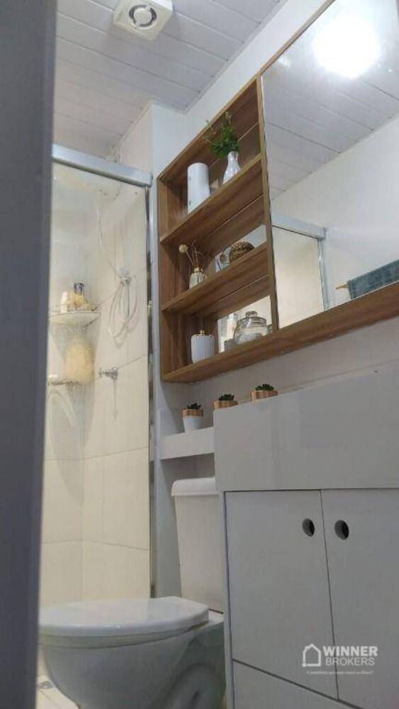 Apartamento, 2 quartos, 45 m² - Foto 11
