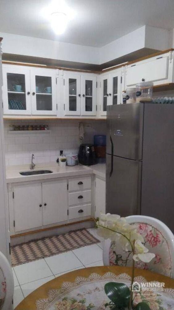 Apartamento, 2 quartos, 45 m² - Foto 3