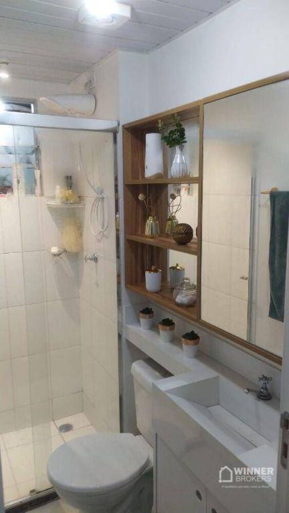 Apartamento, 2 quartos, 45 m² - Foto 12