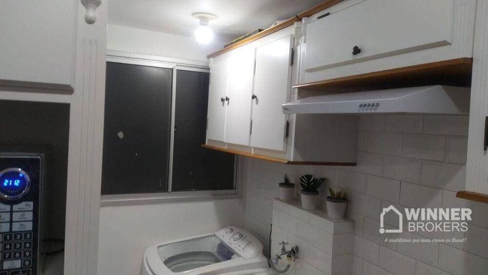 Apartamento, 2 quartos, 45 m² - Foto 14