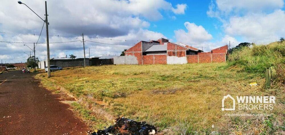 Terreno, 452 m² - Foto 2
