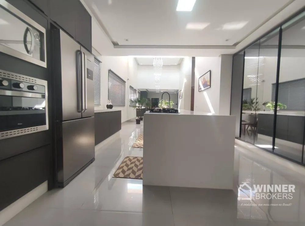 Casa, 3 quartos, 260 m² - Foto 6