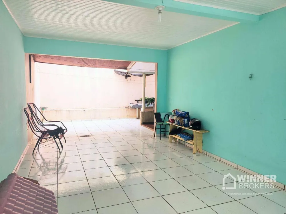 Casa, 2 quartos, 99 m² - Foto 10