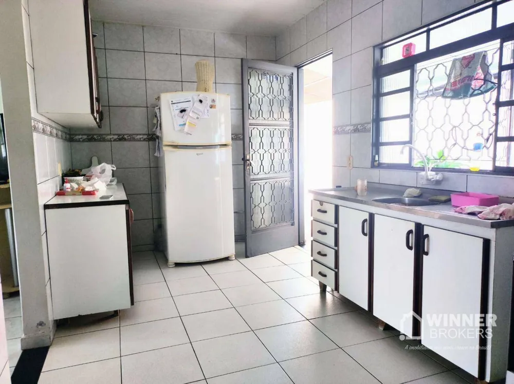Casa, 2 quartos, 99 m² - Foto 6