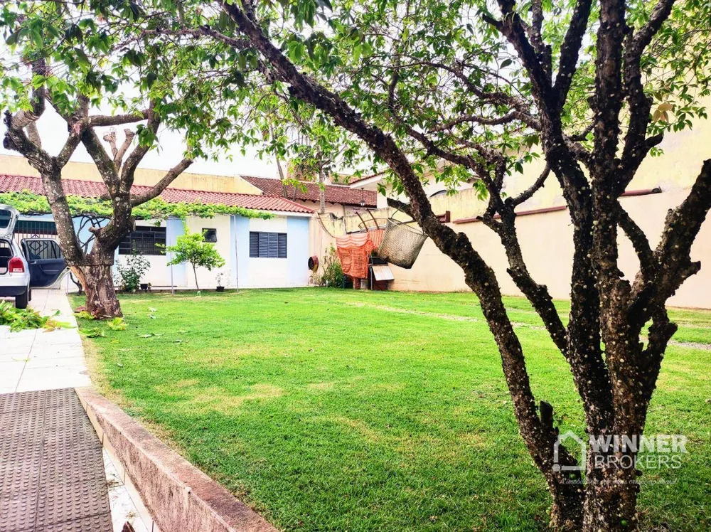 Casa, 2 quartos, 99 m² - Foto 1