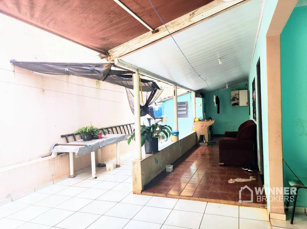 Casa, 2 quartos, 99 m² - Foto 9