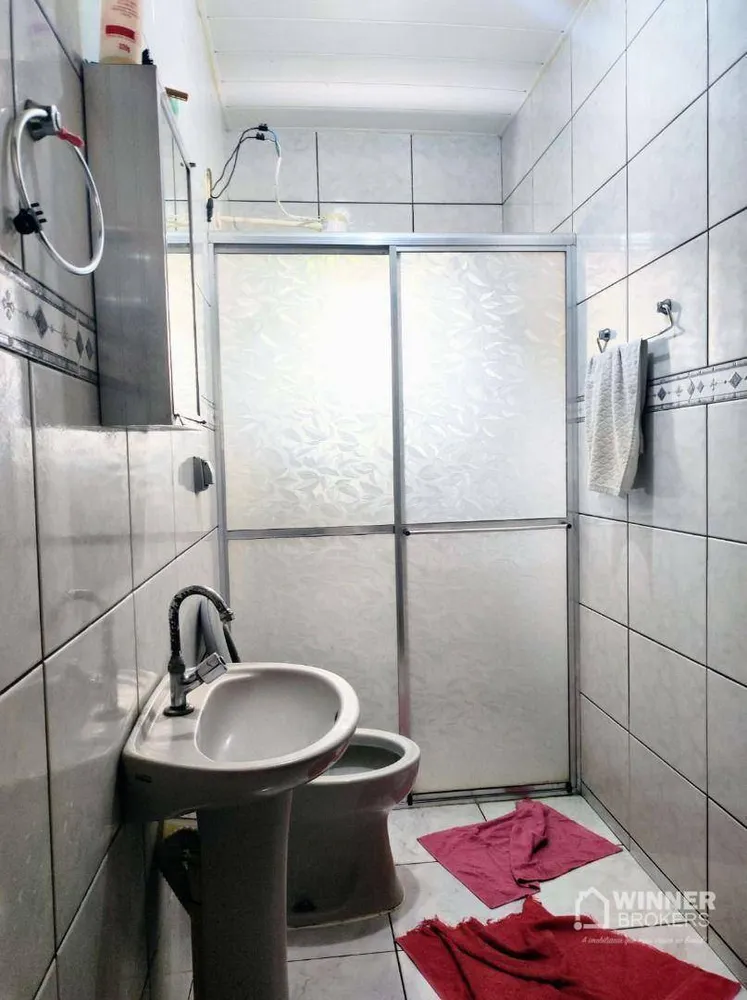 Casa, 2 quartos, 99 m² - Foto 8