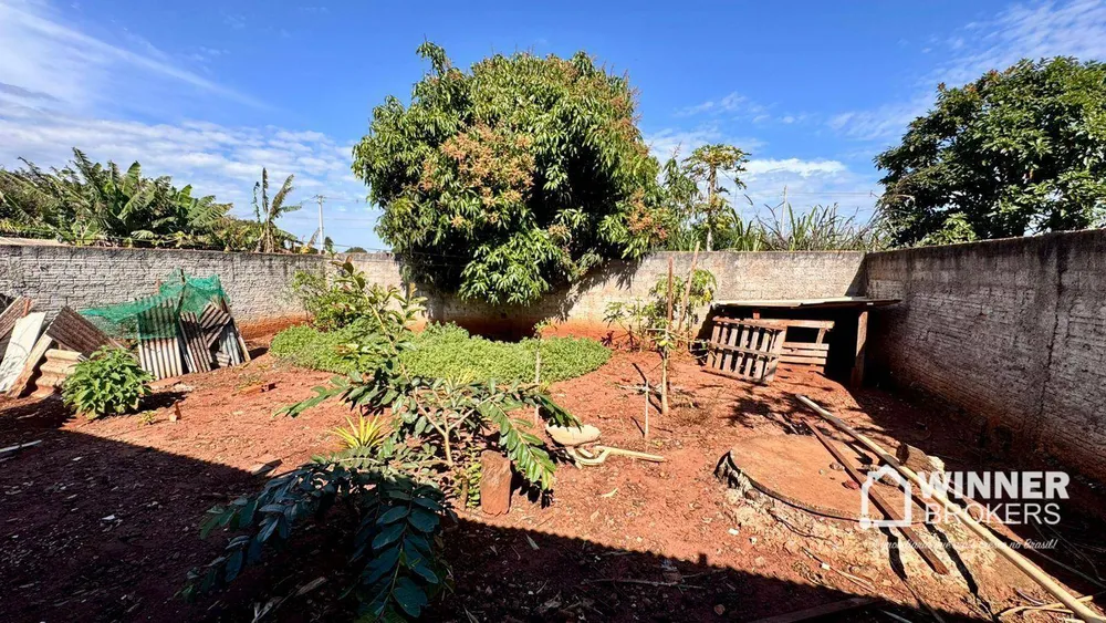 Casa, 3 quartos, 100 m² - Foto 9