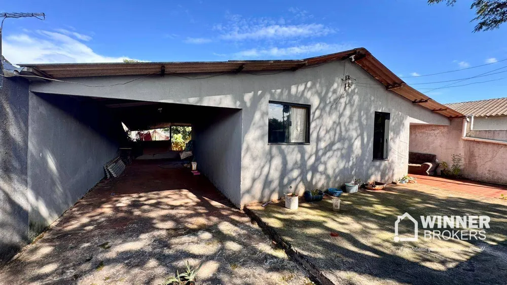Casa, 3 quartos, 100 m² - Foto 4