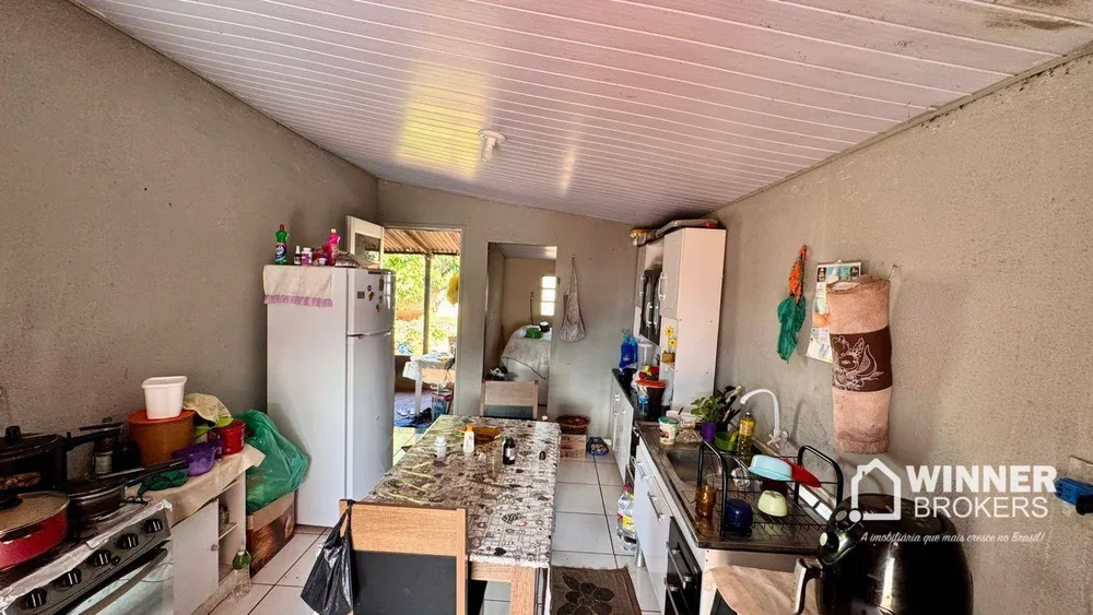 Casa, 3 quartos, 100 m² - Foto 10