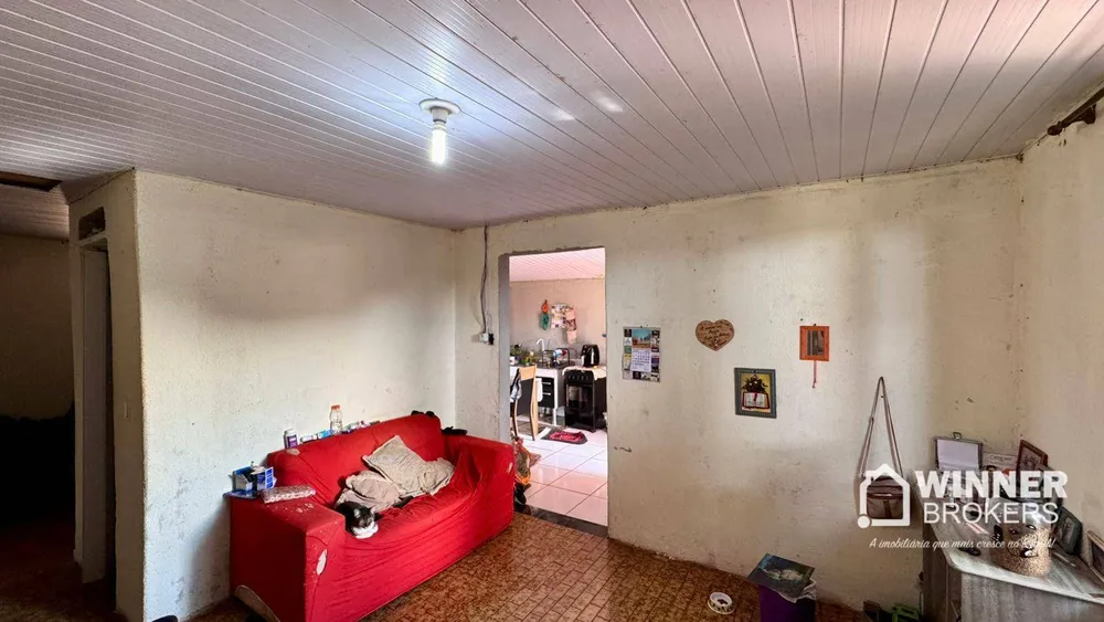 Casa, 3 quartos, 100 m² - Foto 5