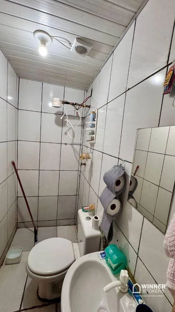 Casa, 3 quartos, 100 m² - Foto 7