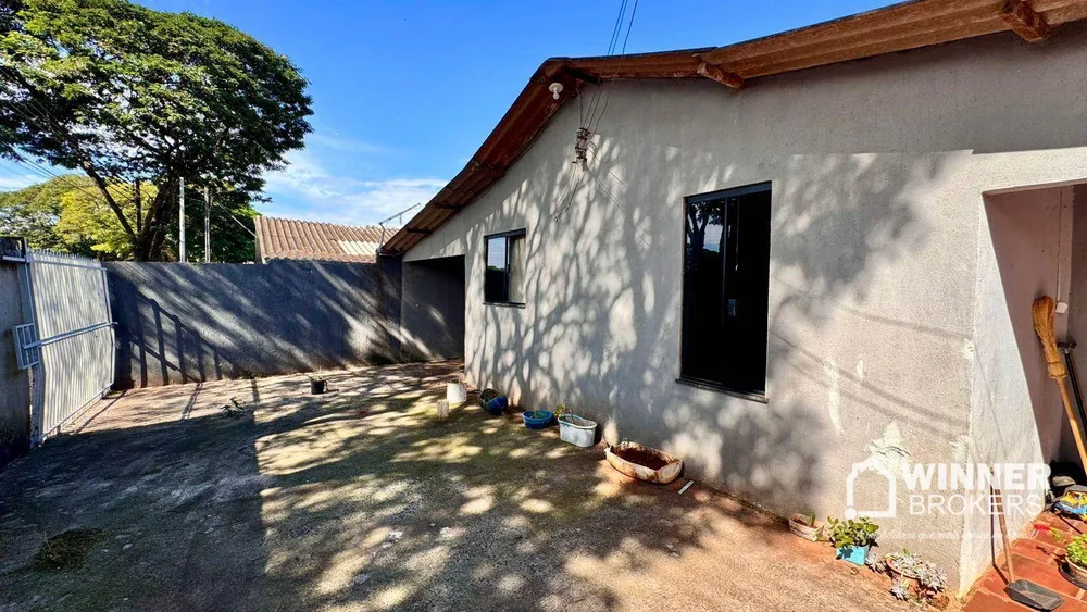 Casa, 3 quartos, 100 m² - Foto 2