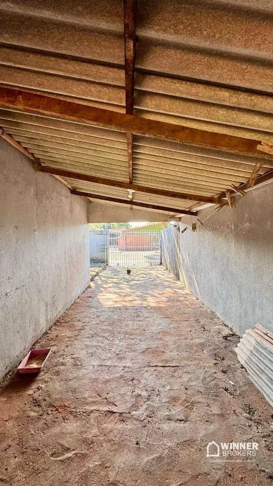 Casa, 3 quartos, 100 m² - Foto 8