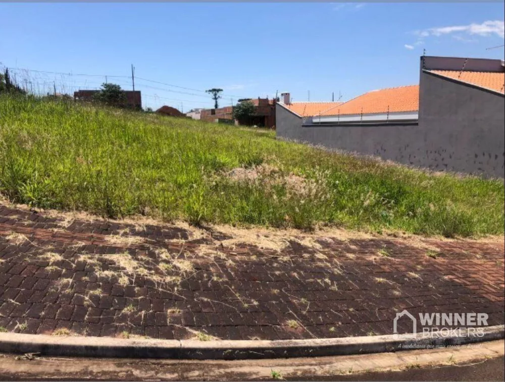 Terreno à venda, 307M2 - Foto 2