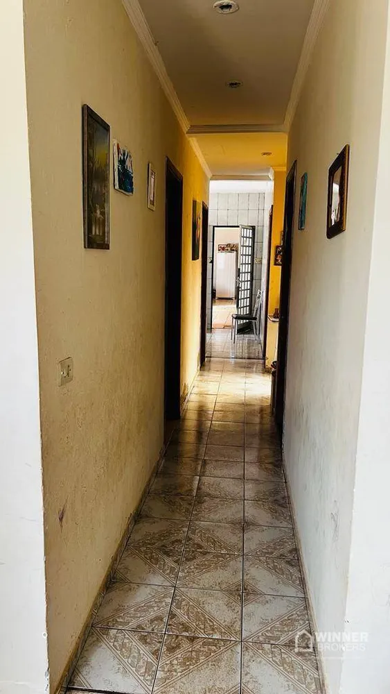 Casa, 4 quartos, 141 m² - Foto 4