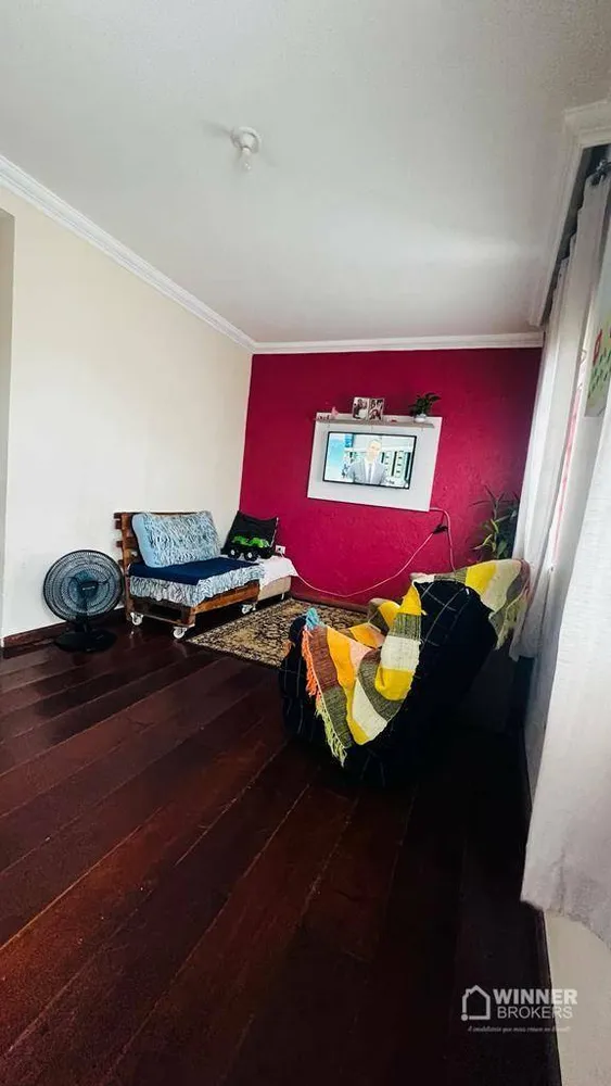 Casa, 4 quartos, 141 m² - Foto 3
