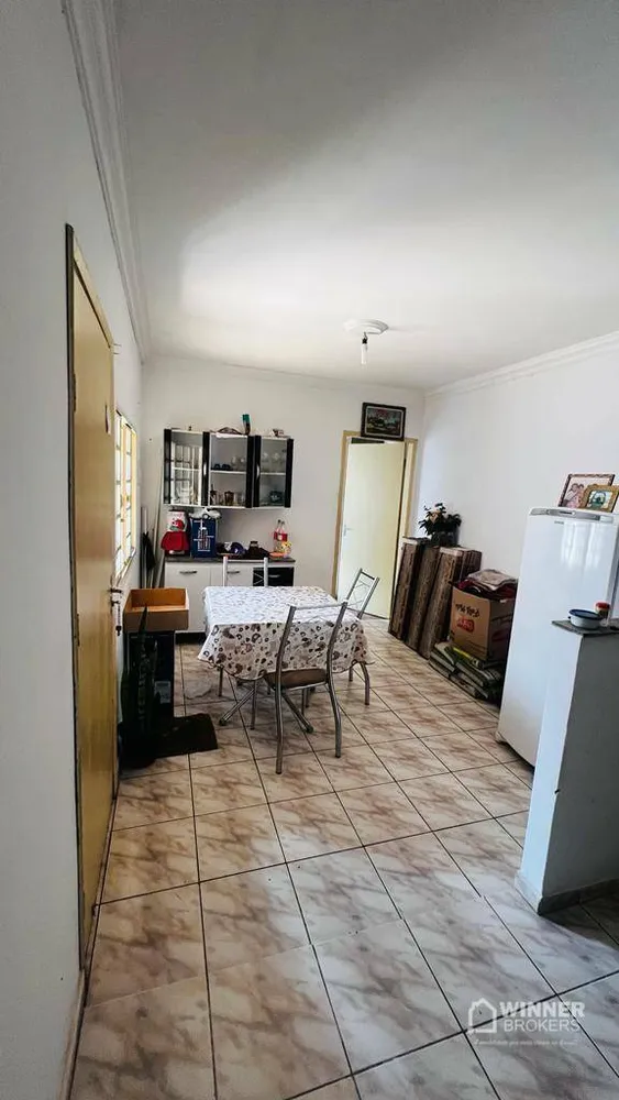 Casa, 4 quartos, 141 m² - Foto 11