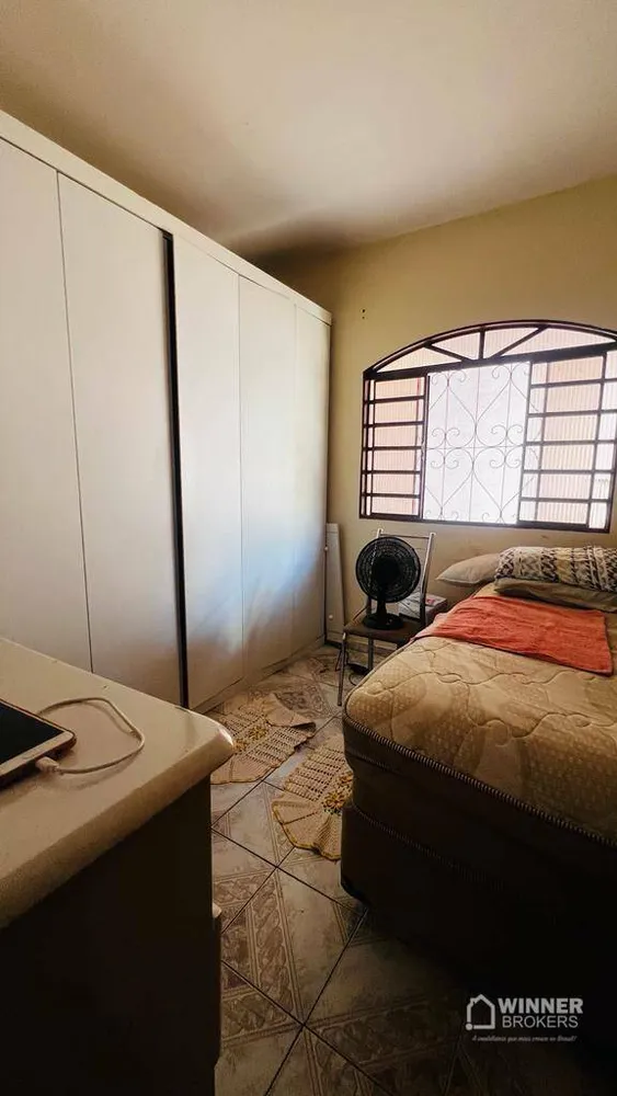 Casa, 4 quartos, 141 m² - Foto 7