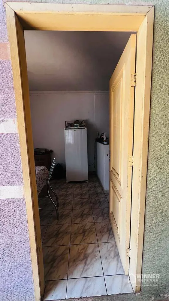 Casa, 4 quartos, 141 m² - Foto 9