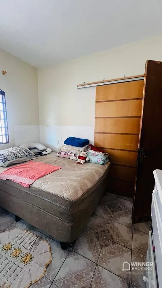 Casa, 4 quartos, 141 m² - Foto 6