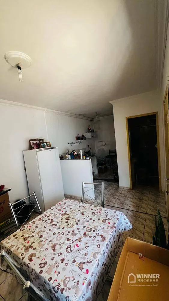 Casa, 4 quartos, 141 m² - Foto 10