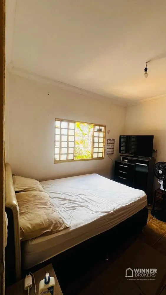 Casa, 4 quartos, 141 m² - Foto 12