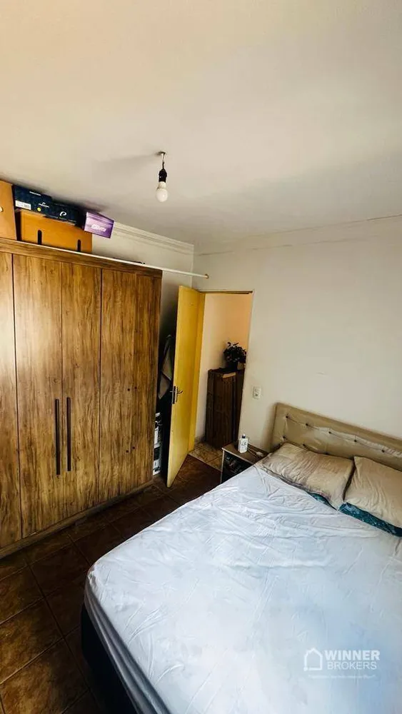 Casa, 4 quartos, 141 m² - Foto 8