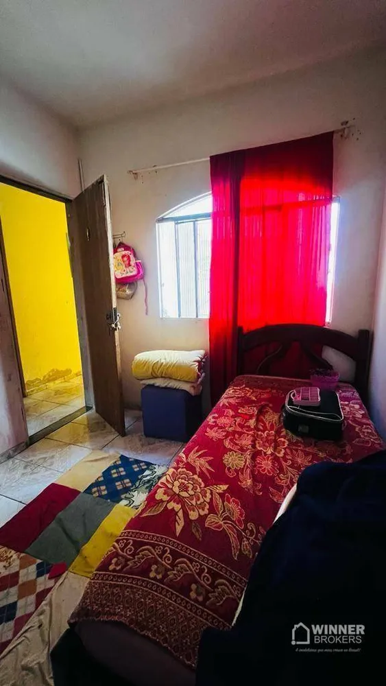 Casa, 4 quartos, 141 m² - Foto 5