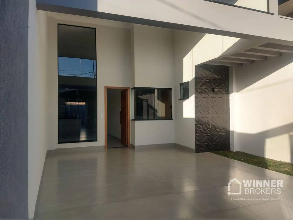 Casa, 2 quartos, 122 m² - Foto 7