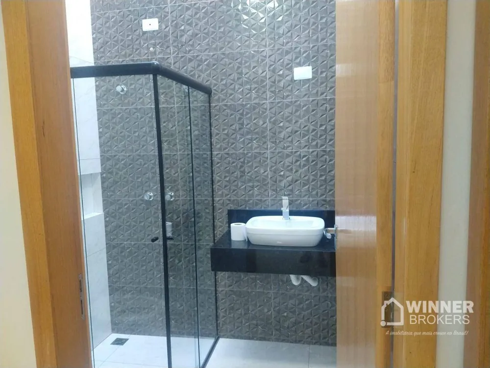 Casa, 2 quartos, 122 m² - Foto 4