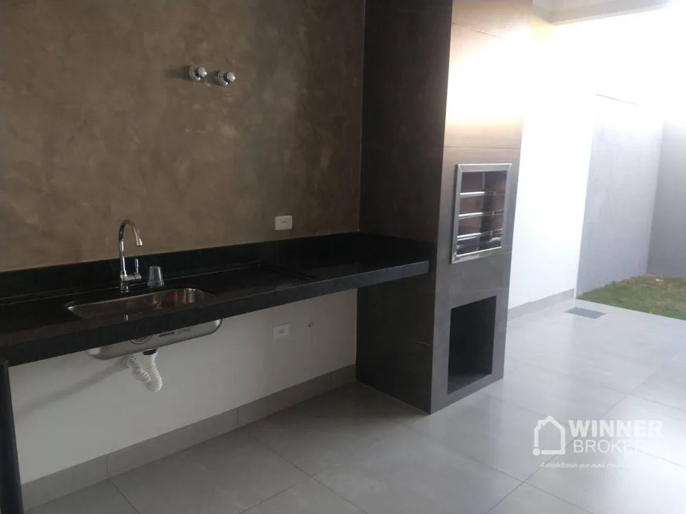 Casa, 2 quartos, 122 m² - Foto 9