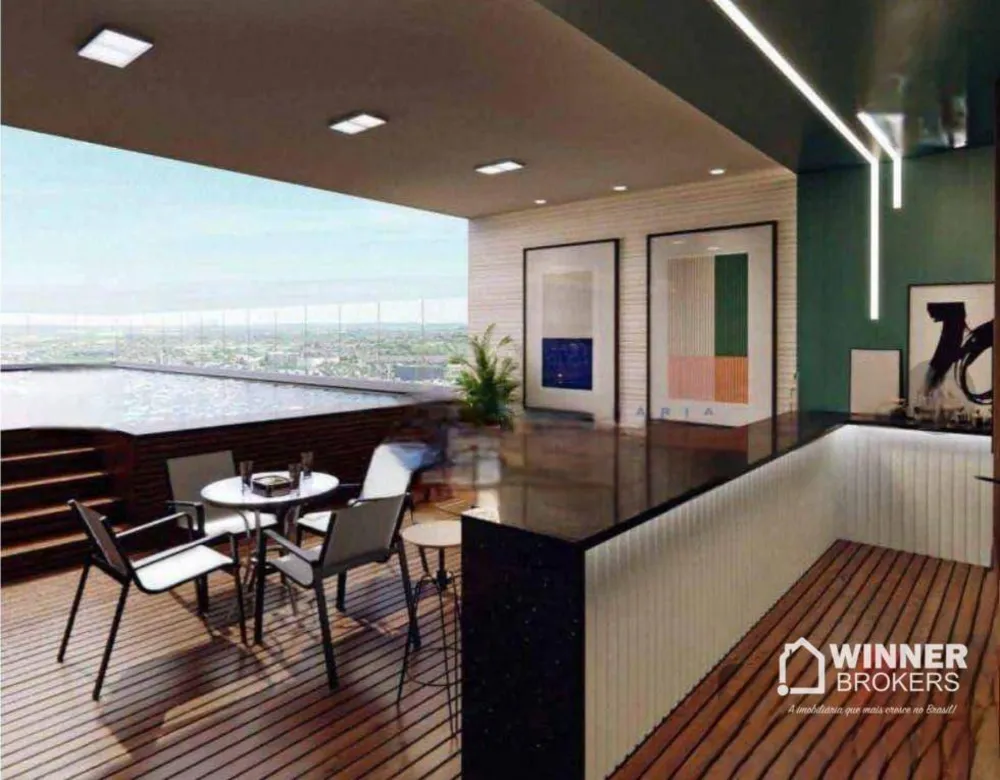 Apartamento, 2 quartos, 54 m² - Foto 12