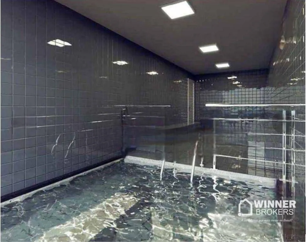 Apartamento, 2 quartos, 54 m² - Foto 11