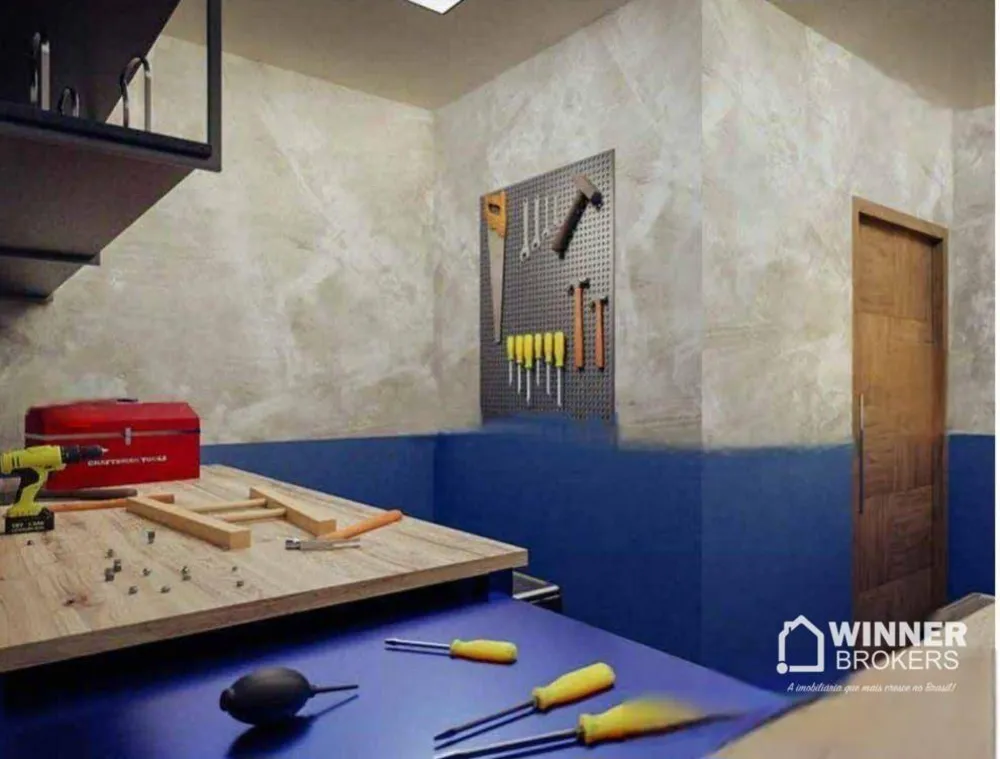 Apartamento, 2 quartos, 54 m² - Foto 10