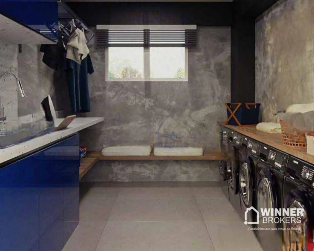 Apartamento, 2 quartos, 54 m² - Foto 9